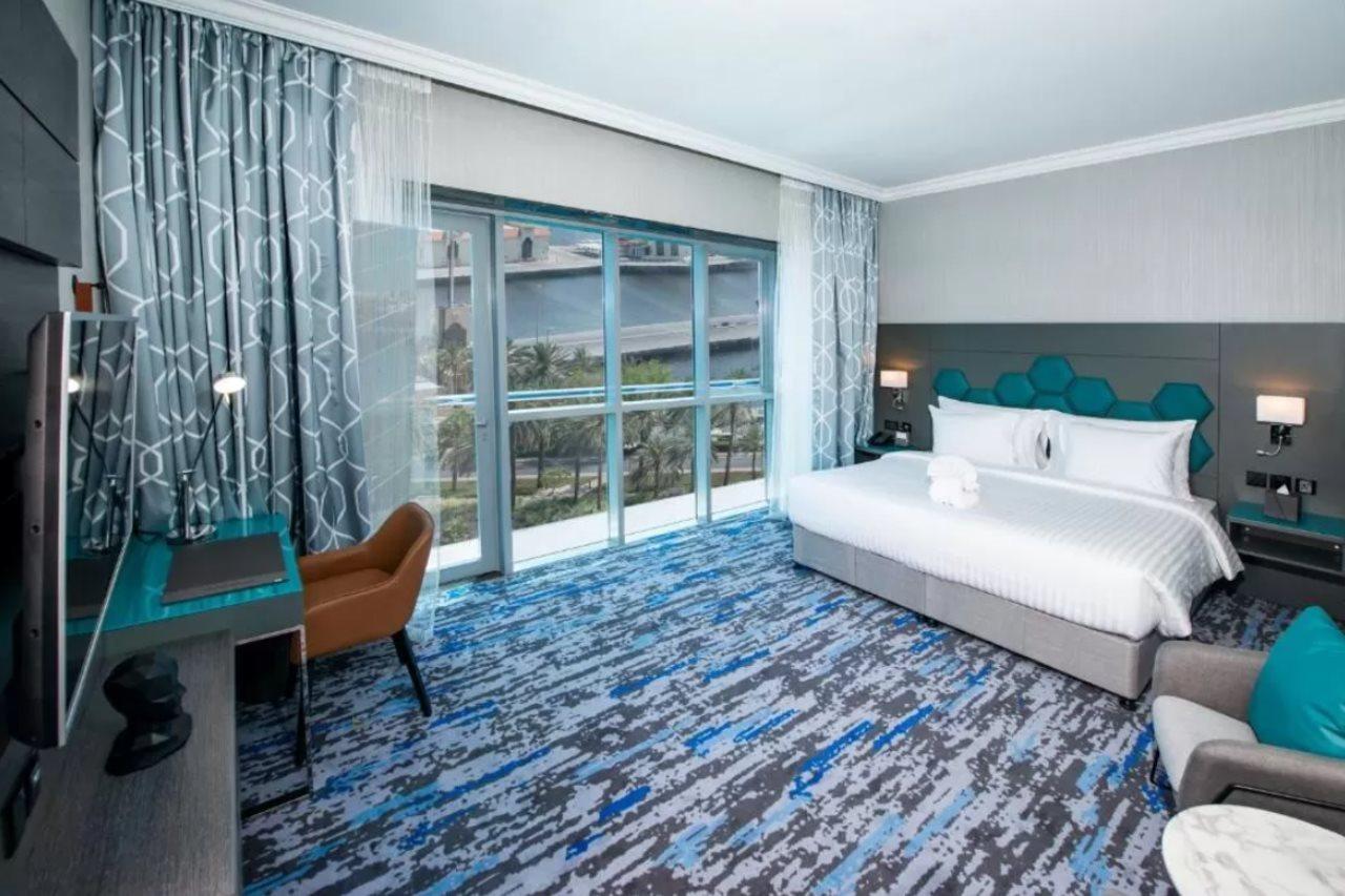 Edge Creekside 4* Dubai