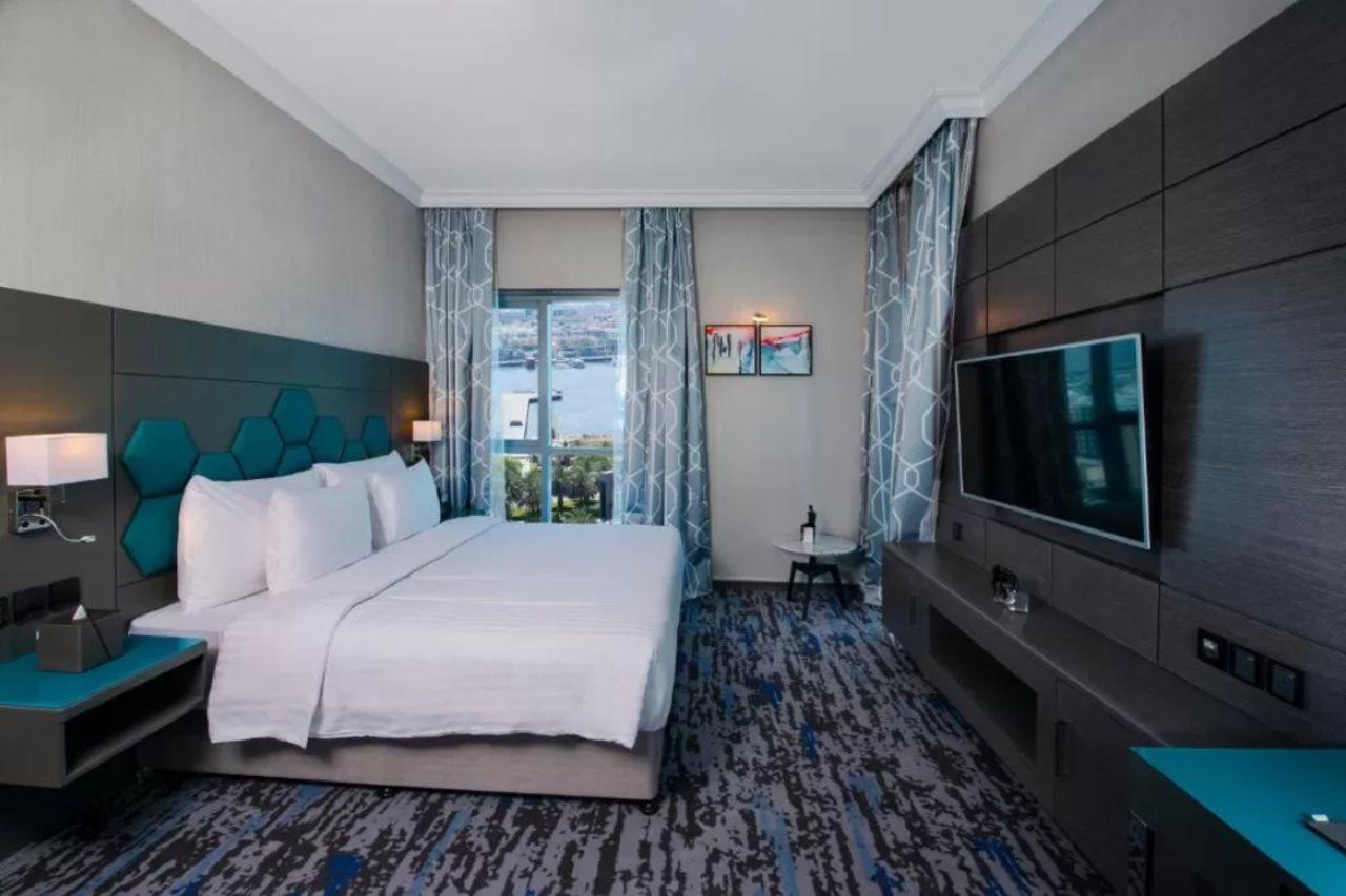 Hotel Edge Creekside 4*