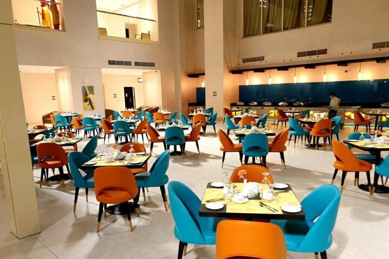 Fortune Atrium Otel Dubai