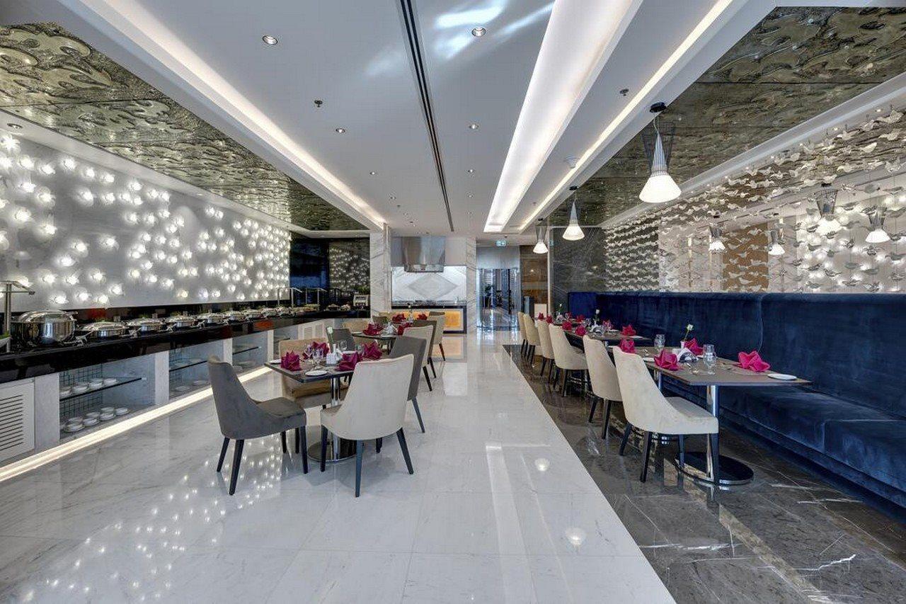 Royal Continental 4* Dubai