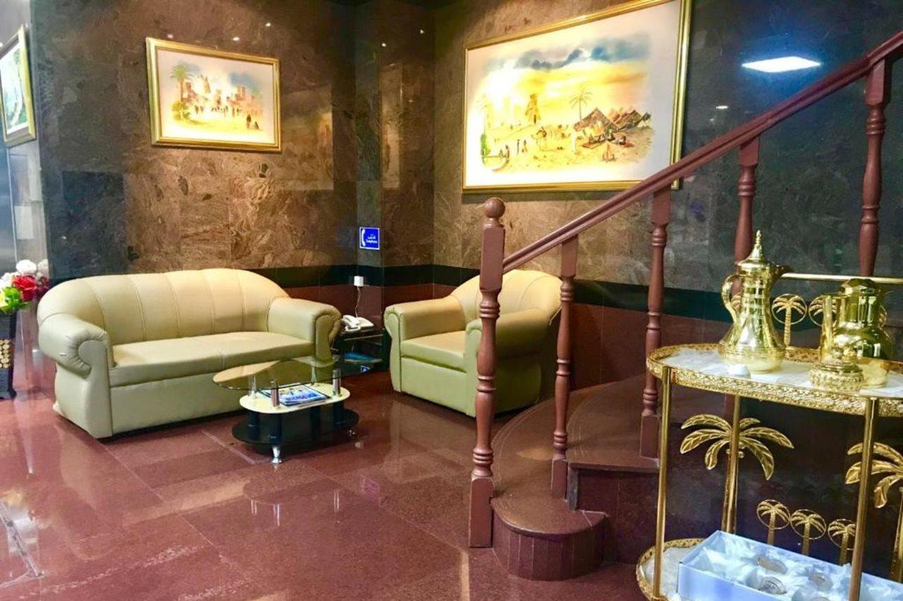 Skylark Al Barsha 3*