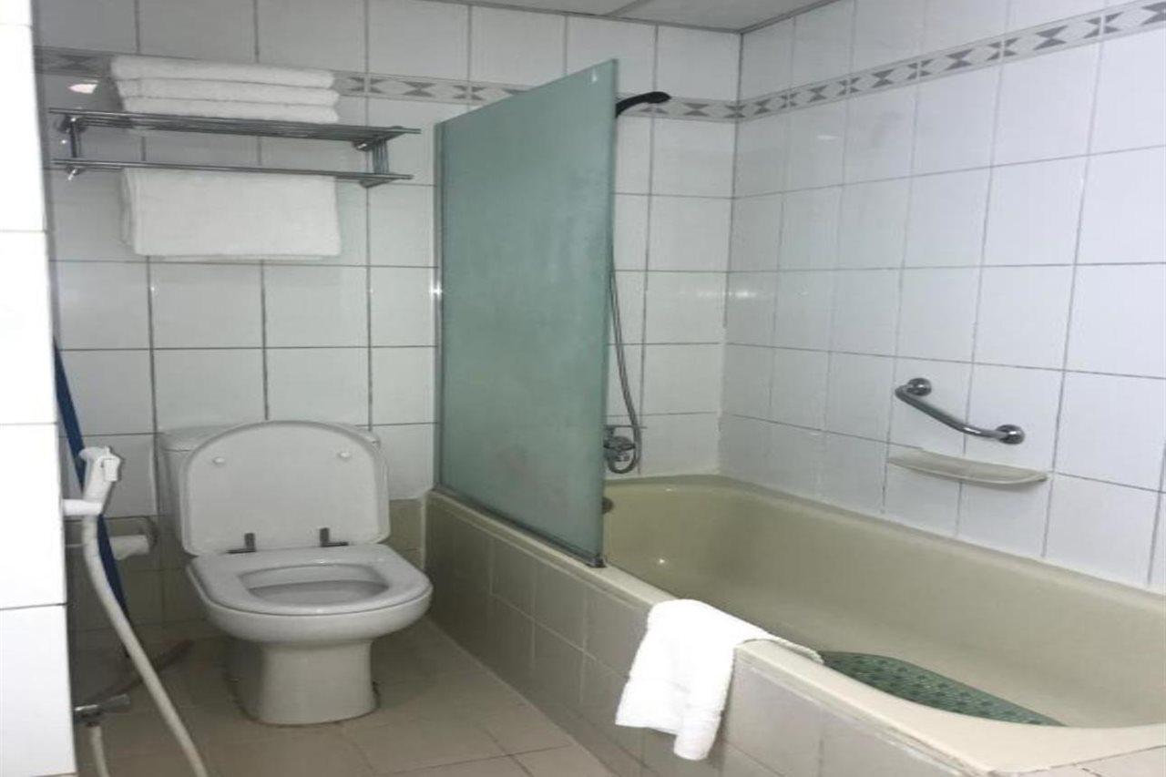 Skylark Al Barsha Aparthotel Dubai