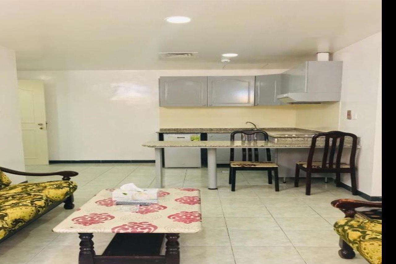 Skylark Al Barsha Aparthotel Dubai