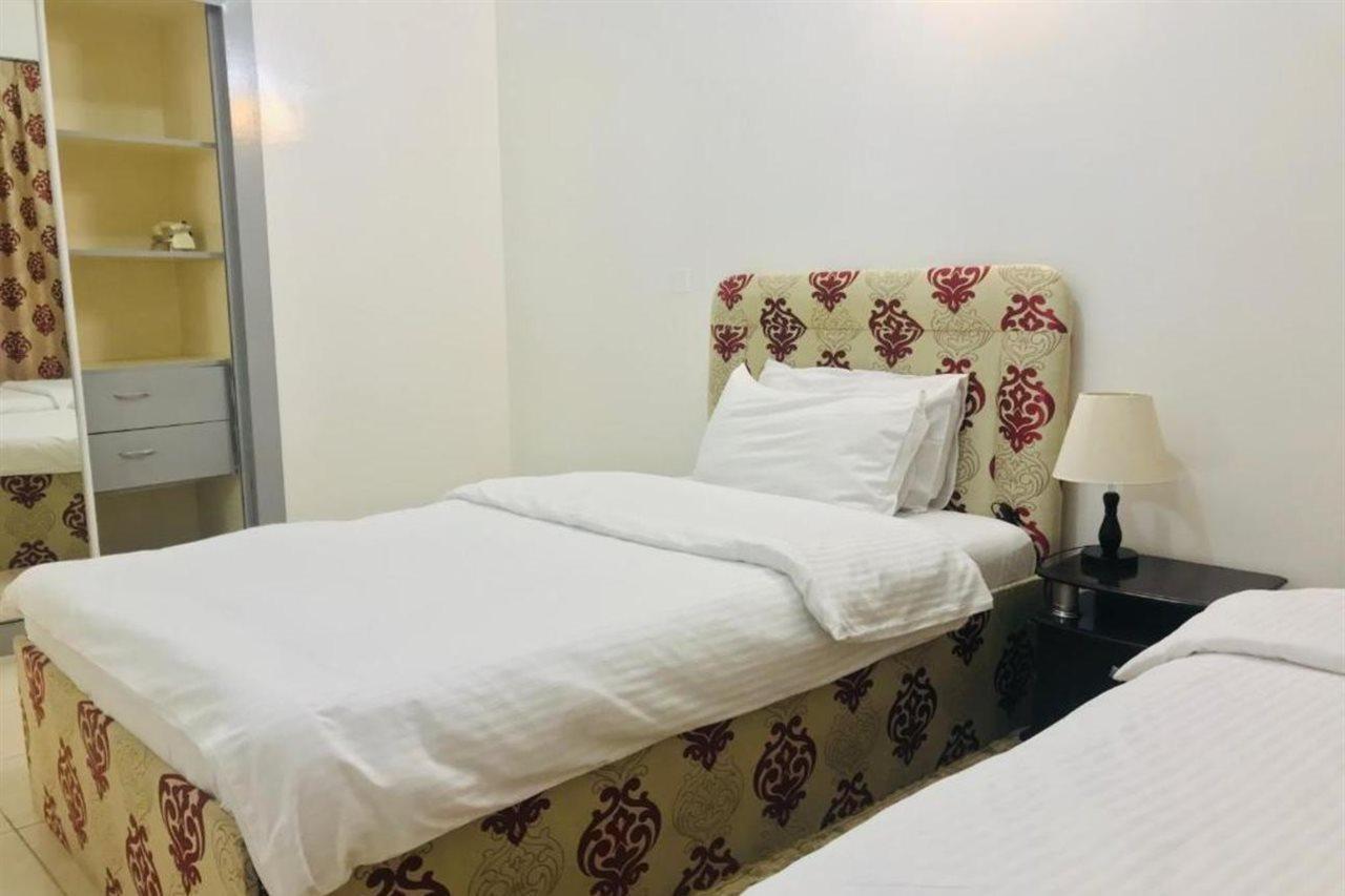 Skylark Al Barsha Aparthotel