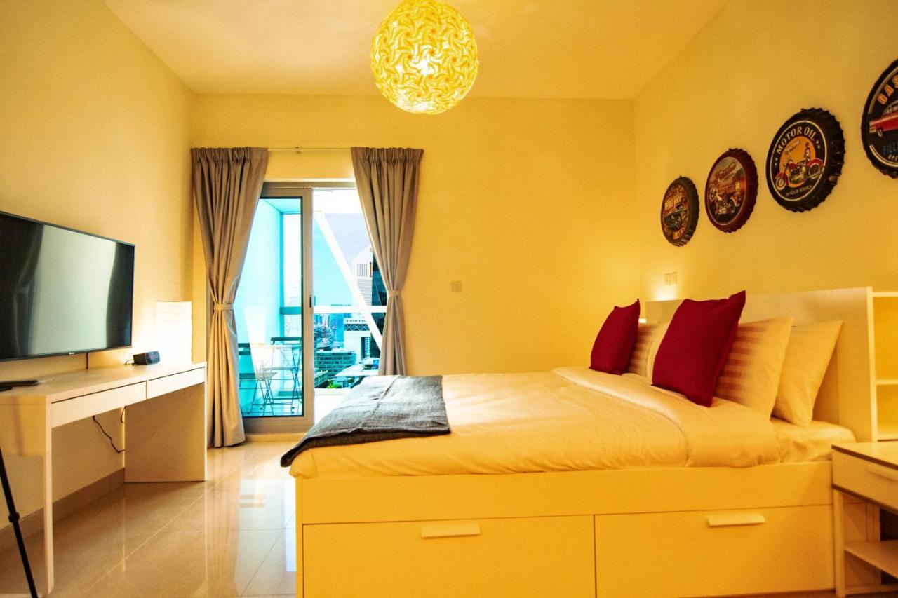 Lux Studio Difc