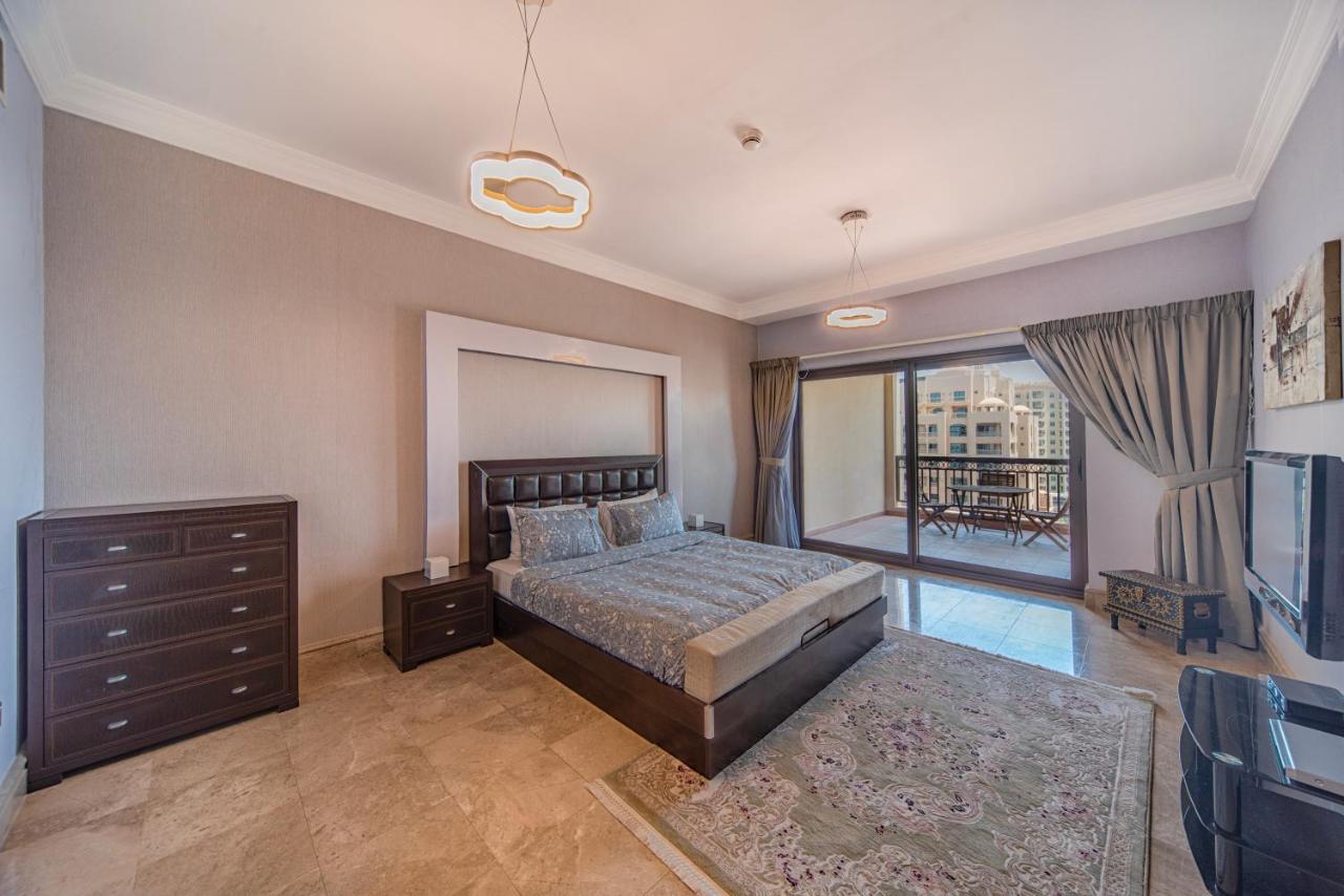 Bnbme - Comfy In Palm Jumeirah Apartment