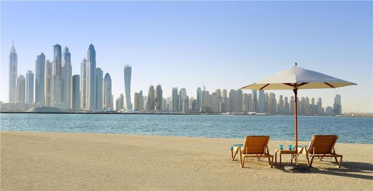 Bnbme - Comfy In Palm Jumeirah
