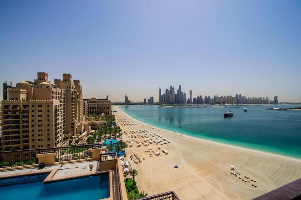Apartment Bnbme - Comfy In Palm Jumeirah