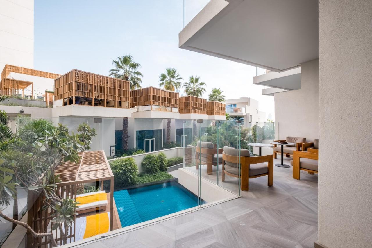 Apartment Maison Privee - Five Palm Residences Dubai