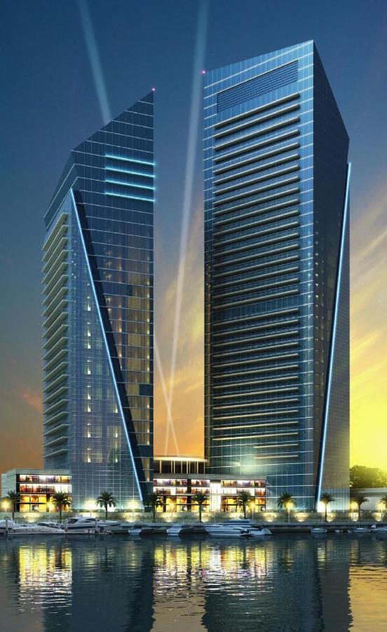 Silverene Towers - Of Choice Dubai