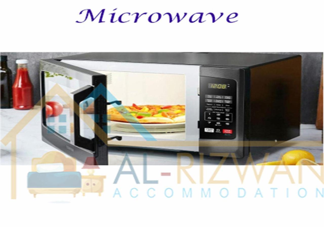 Al Rizwan Bed Space Dubai
