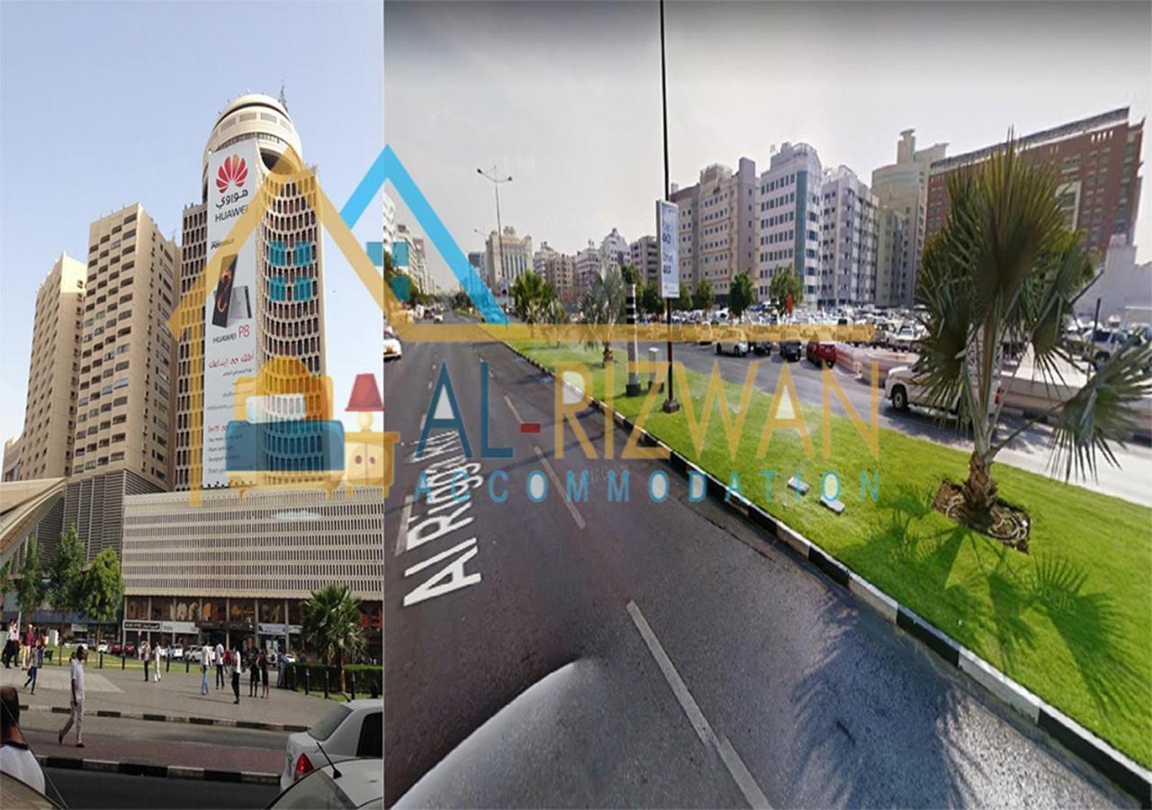 Hostel Al Rizwan Bed Space
