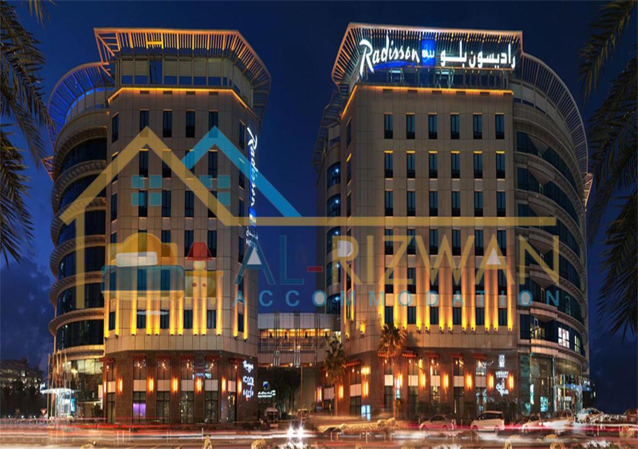 Al Rizwan Bed Space * Dubai