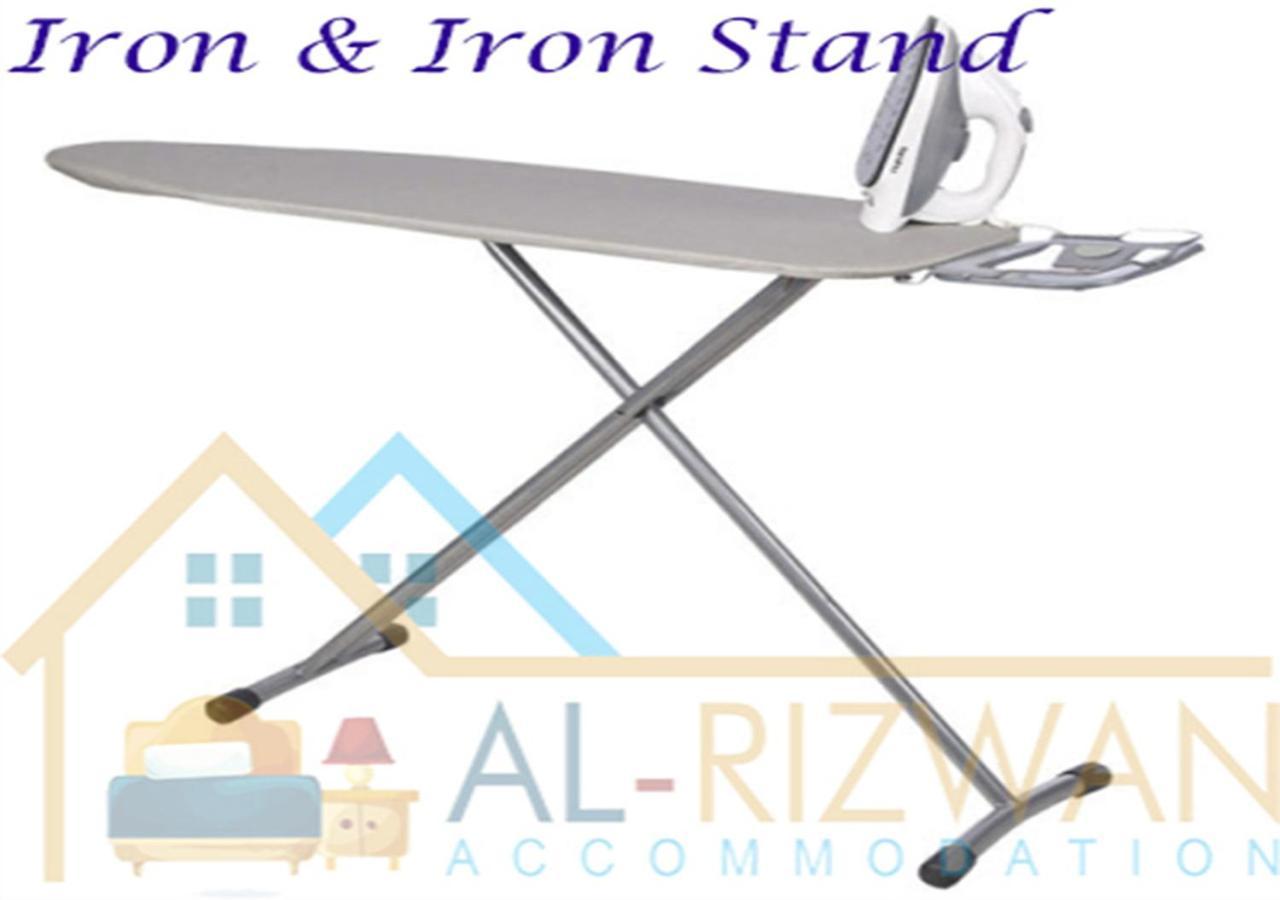 Hostel Al Rizwan Bed Space