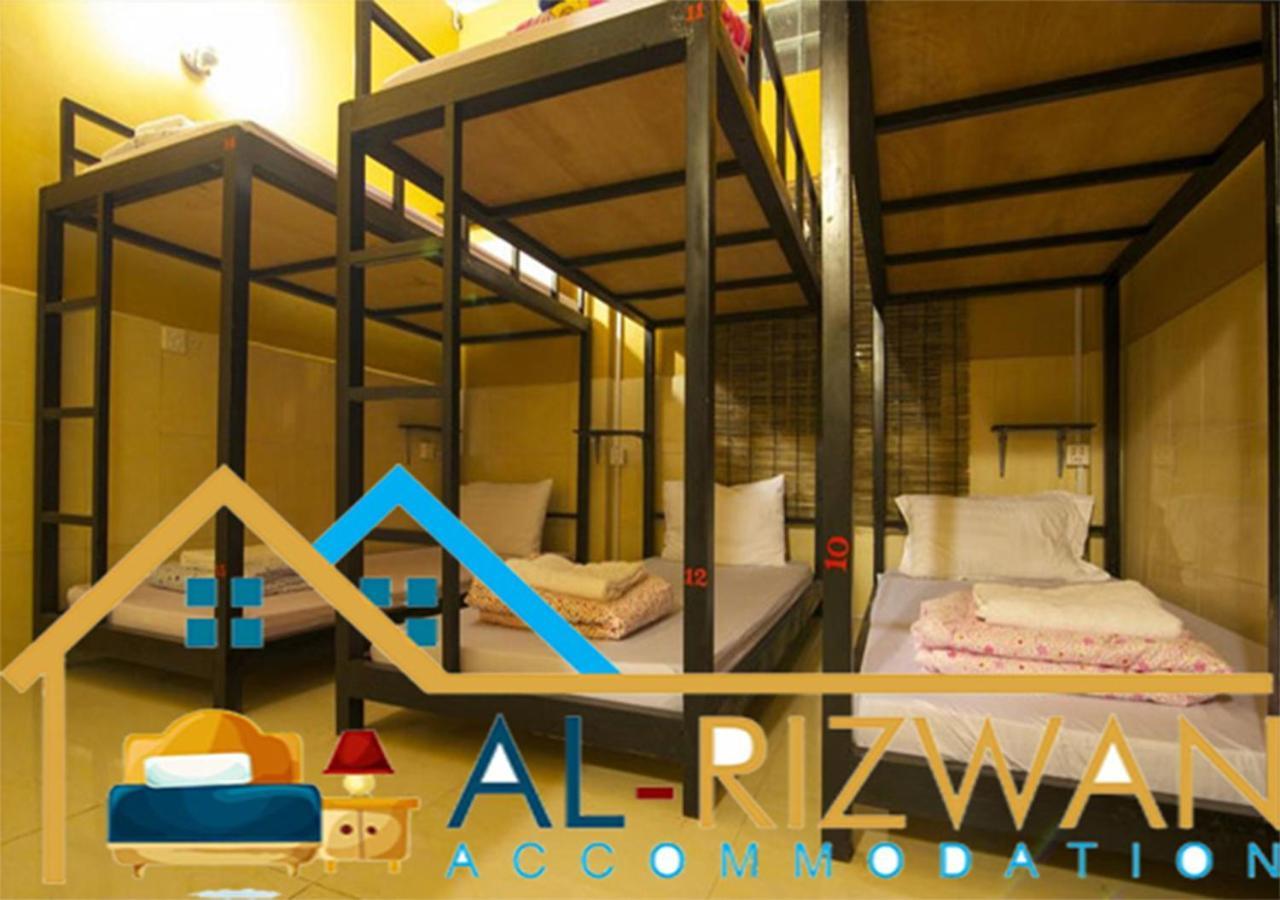 Hostel Al Rizwan Bed Space *
