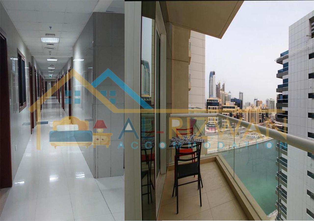 Al Rizwan Bed Space Hostel Dubai