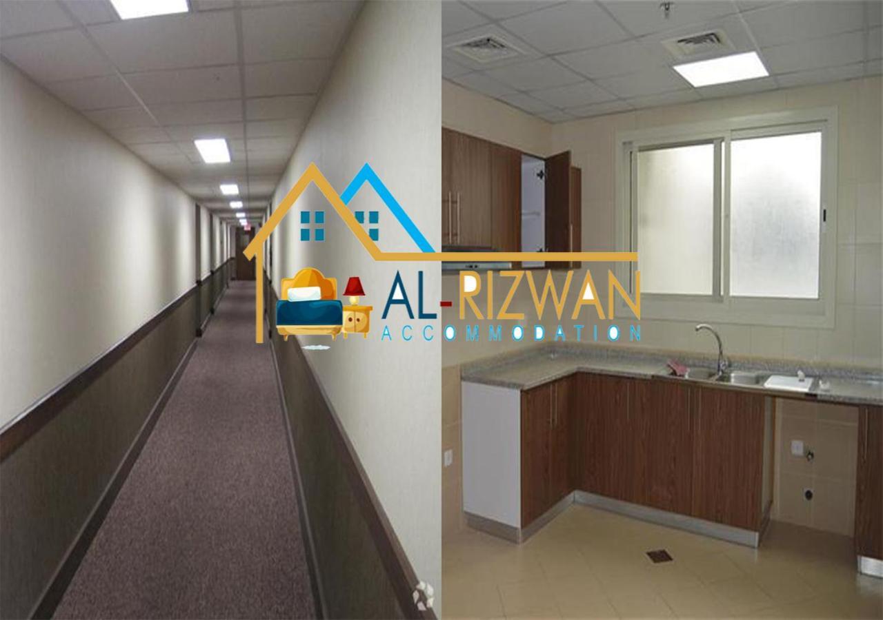 Hostel Al Rizwan Bed Space *