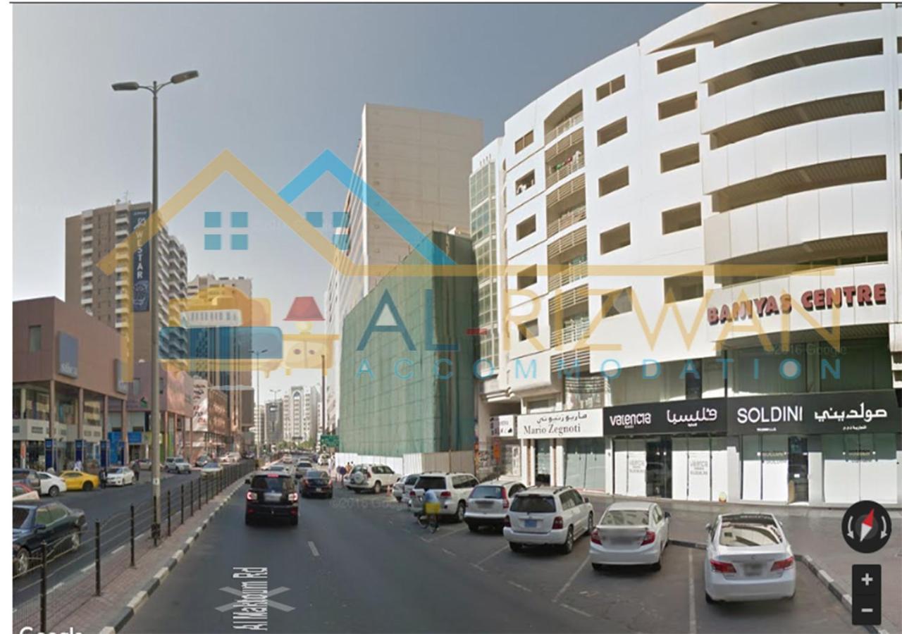 Hostel Al Rizwan Bed Space