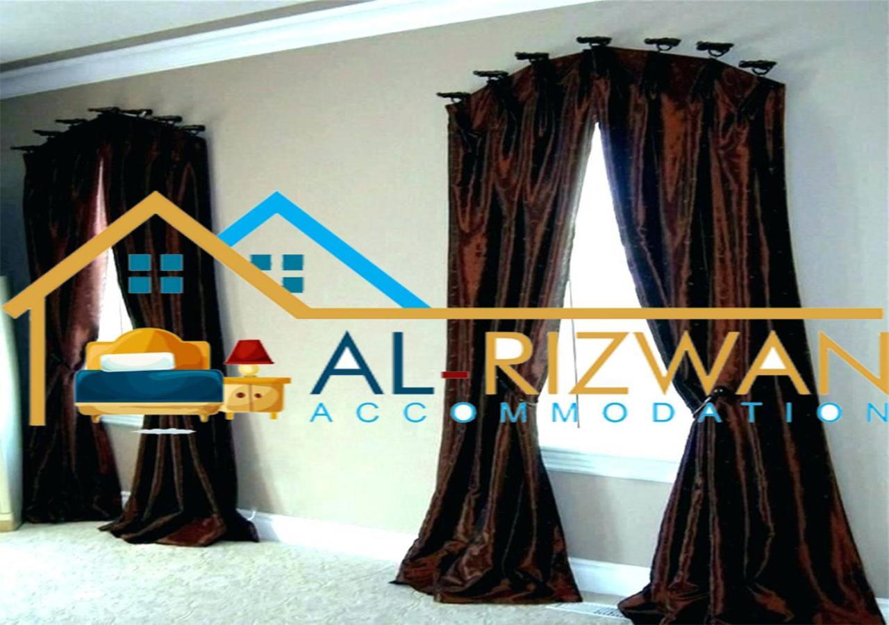 Al Rizwan Bed Space * Dubai