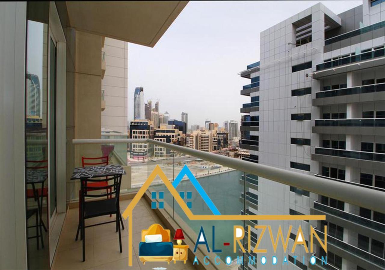 Al Rizwan Bed Space Dubai