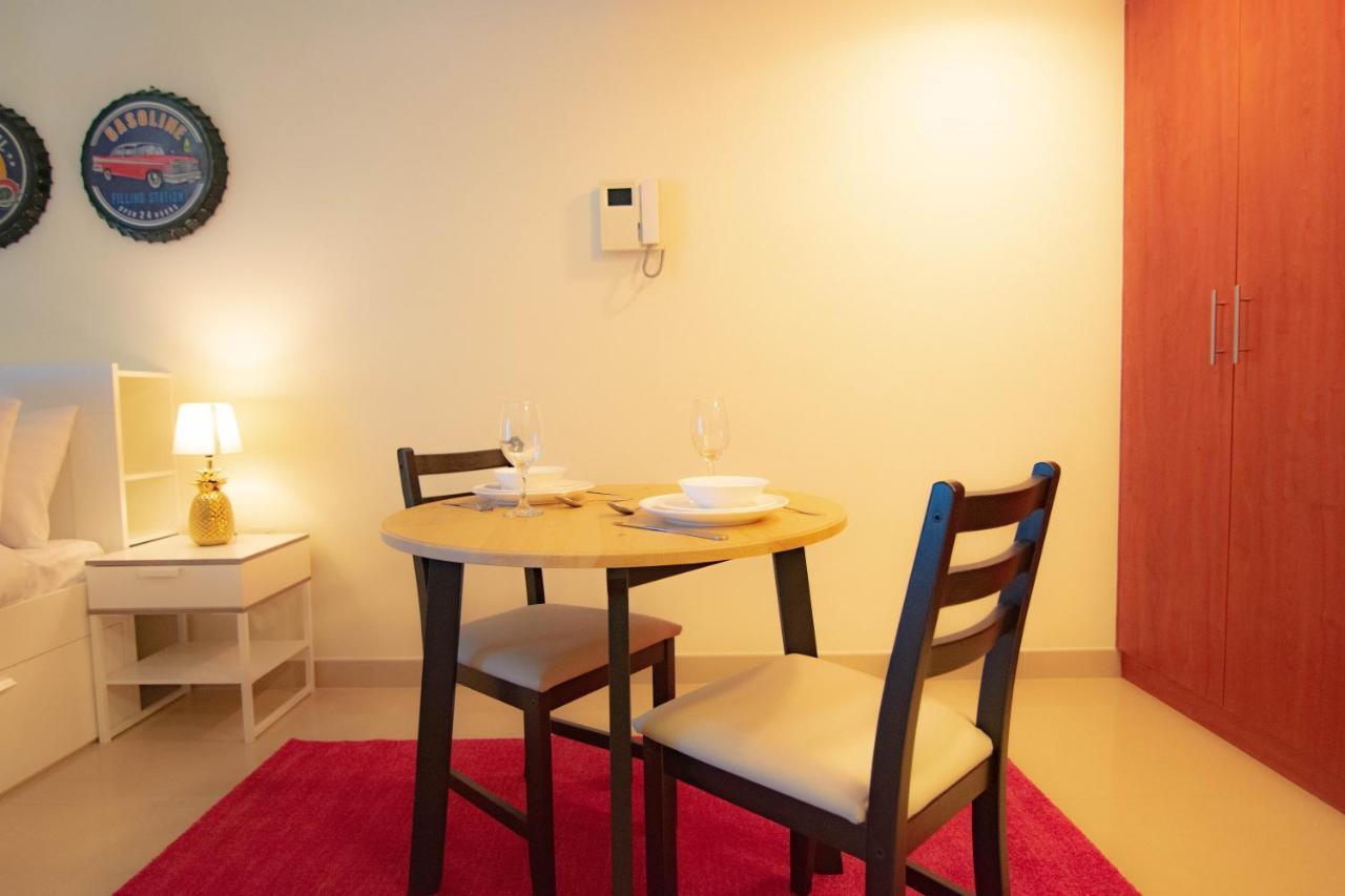 Apartment Lux Studio Difc *
