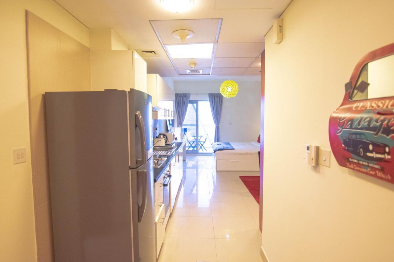 Apartment Lux Studio Difc