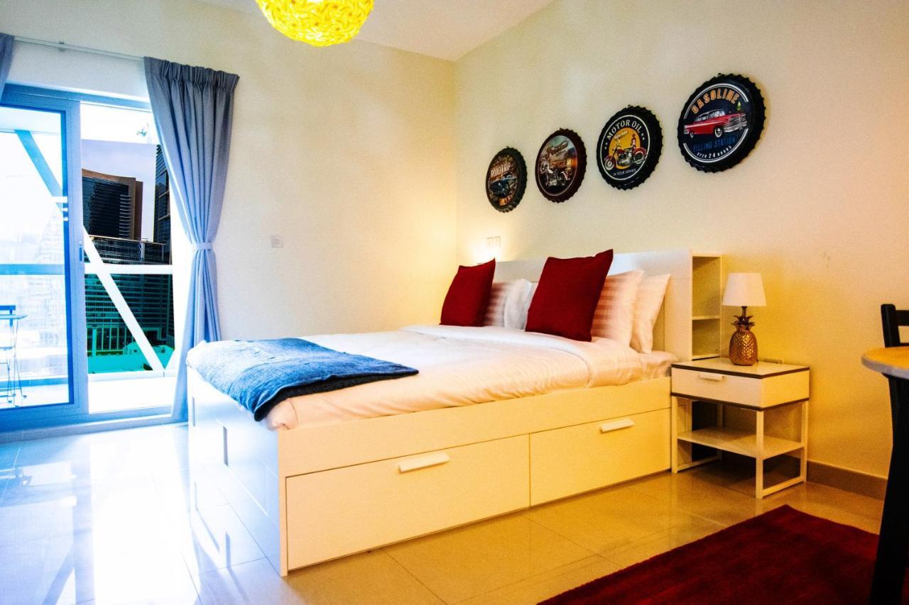Lux Studio Difc * Dubai