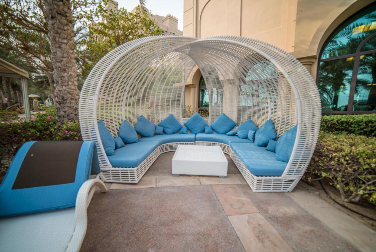 Bnbme - Comfy In Palm Jumeirah