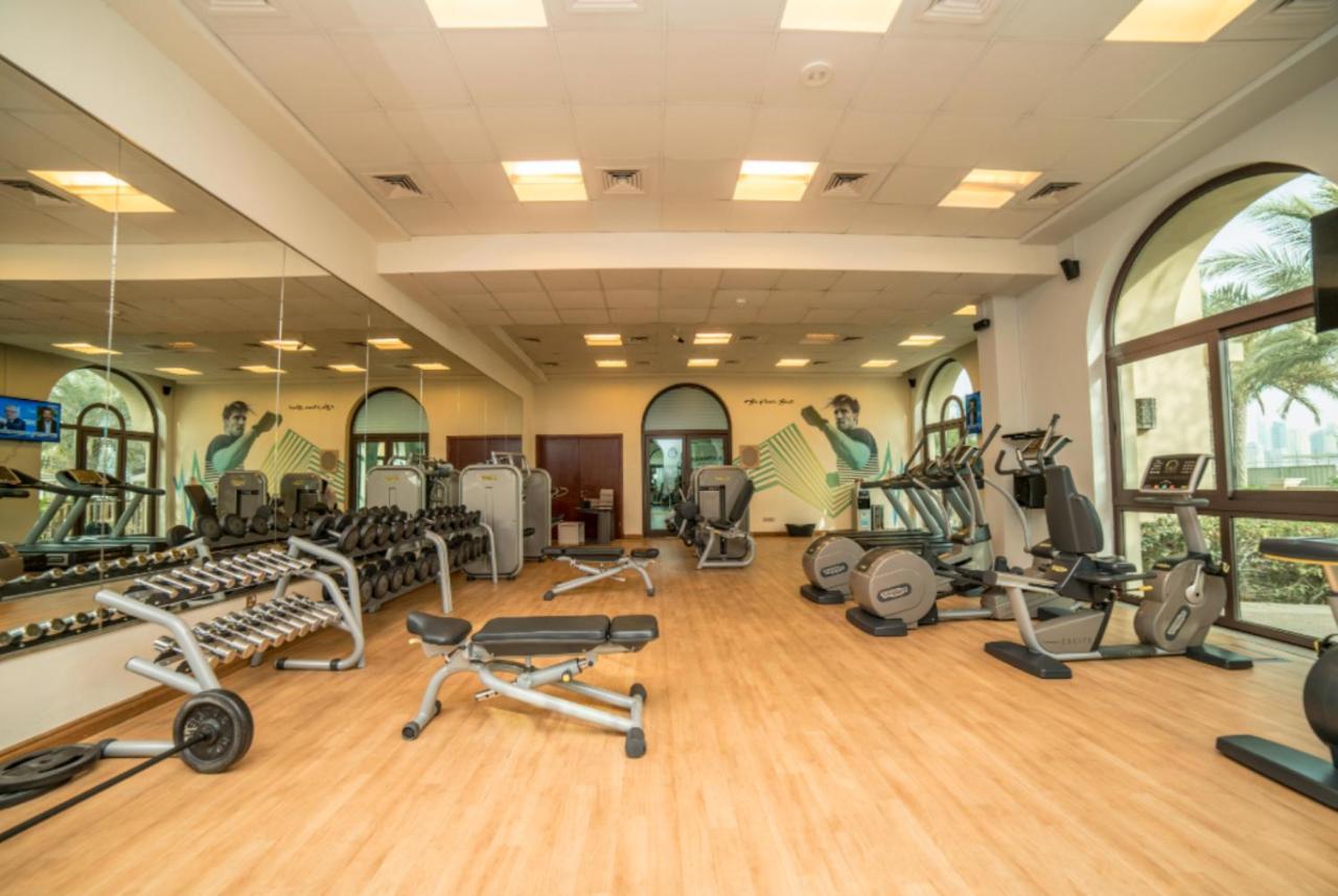 Apartment Bnbme - Comfy In Palm Jumeirah Dubai