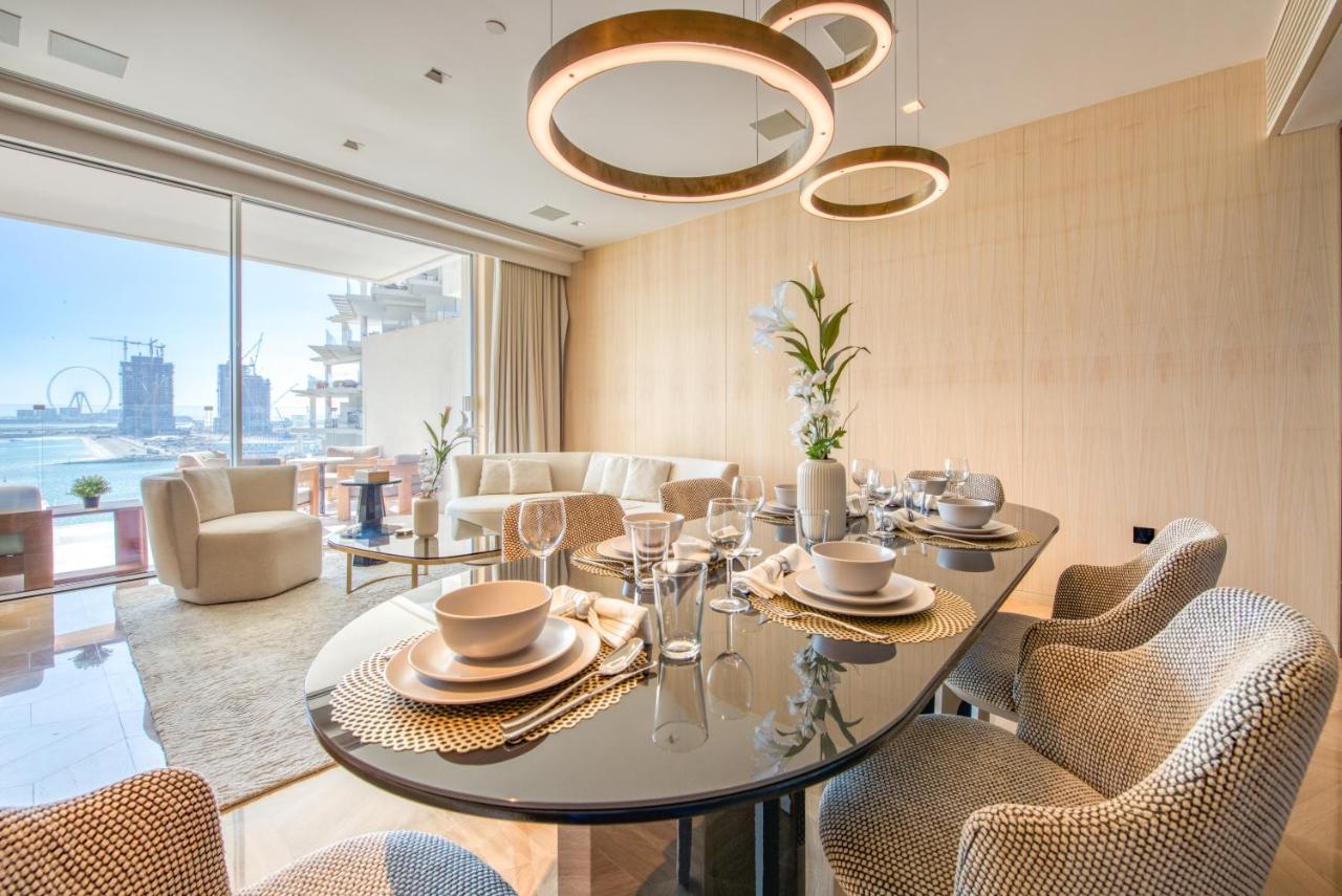 Apartment Maison Privee - Five Palm Residences Dubai