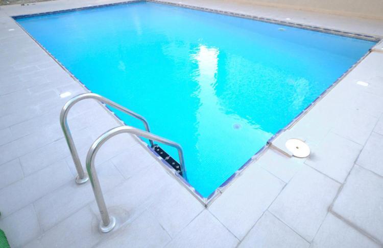 Al Marsa Apartment *