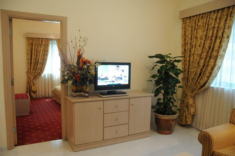 Wescott Pearl Aparthotel Dubai