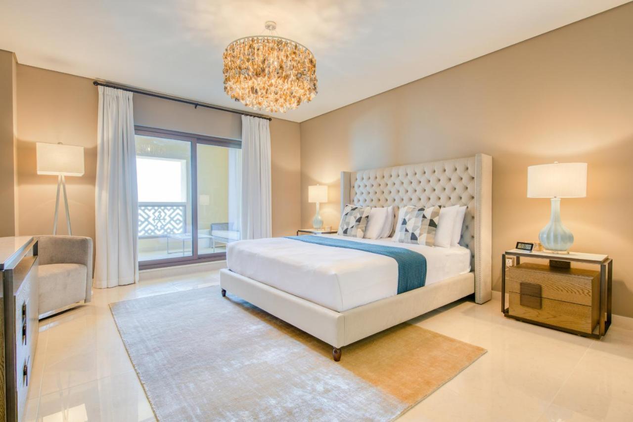 Maison Privee - Luxury 2br On The Palm With Stunning Sea Views Apartamento