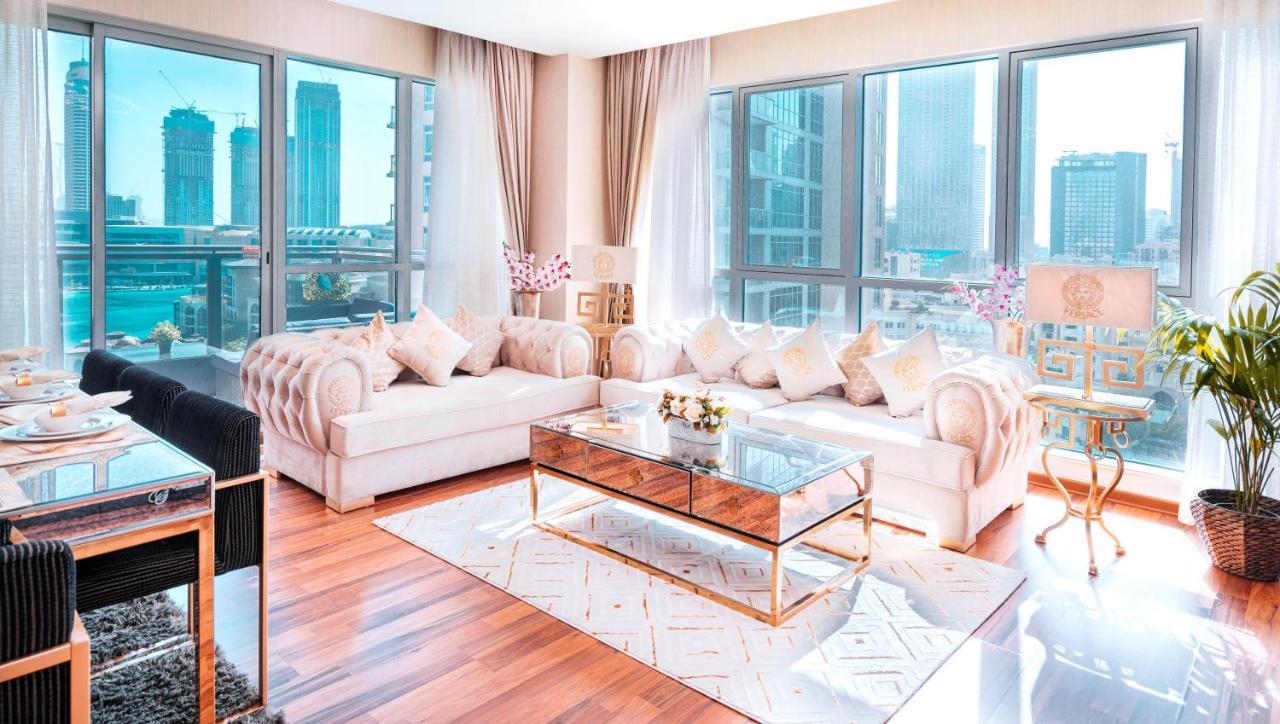 Elite Royal - Burj Residences T5 | Vip *