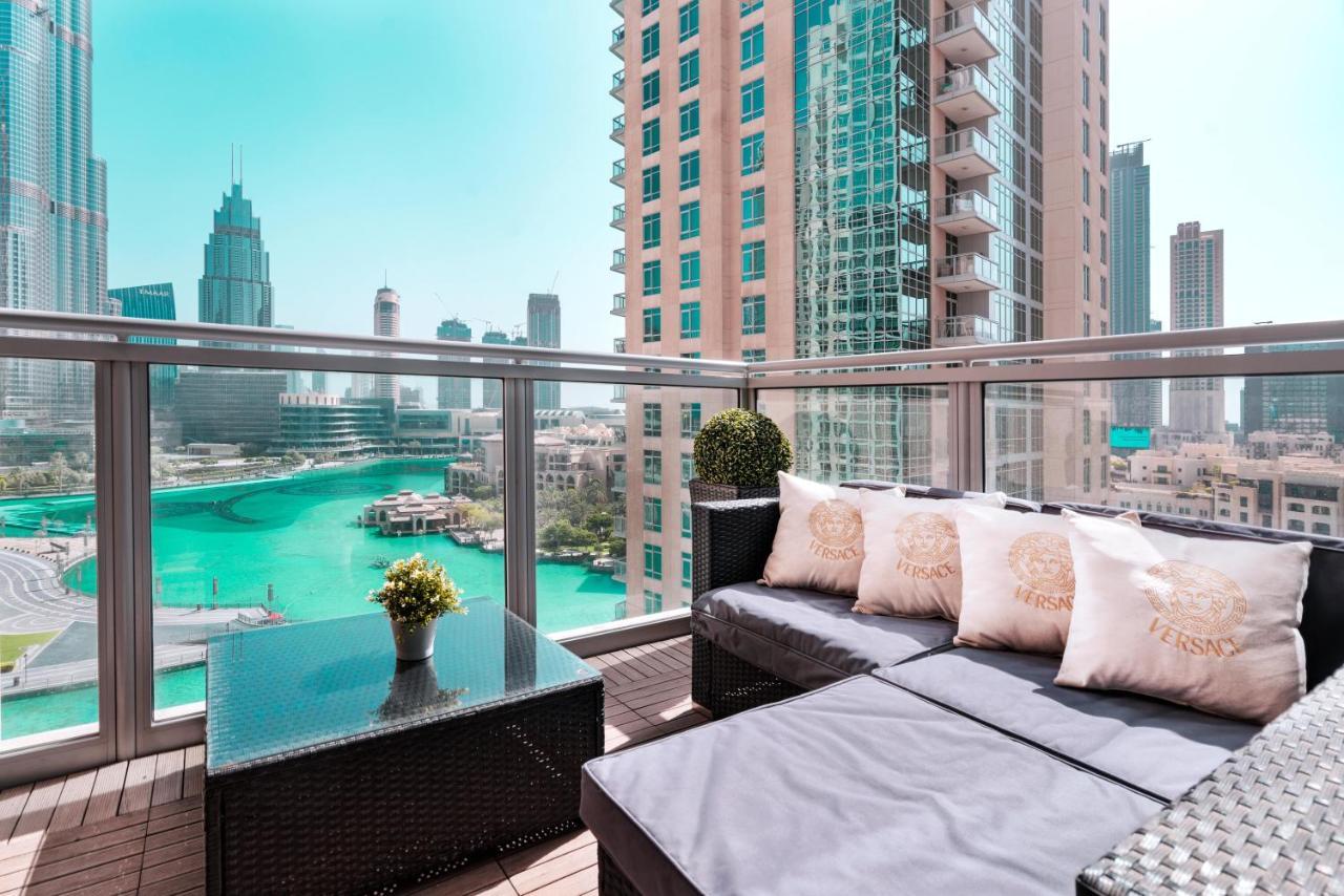 Elite Royal - Burj Residences T5 | Vip Dubai