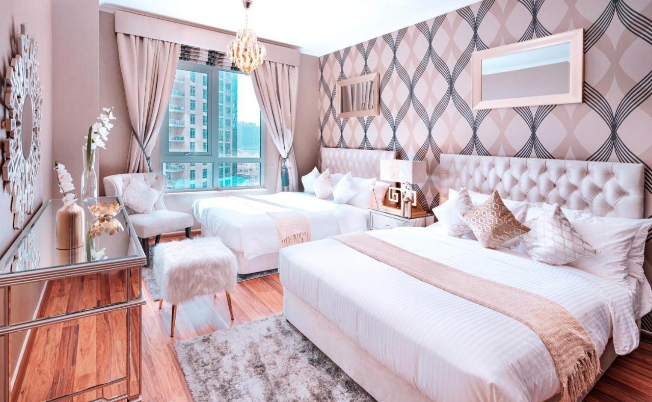 Elite Royal - Burj Residences T5 | Vip Apartment