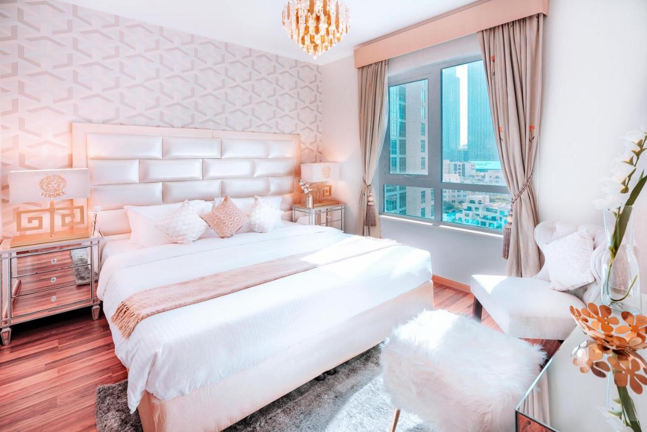 Apartment Elite Royal - Burj Residences T5 | Vip *