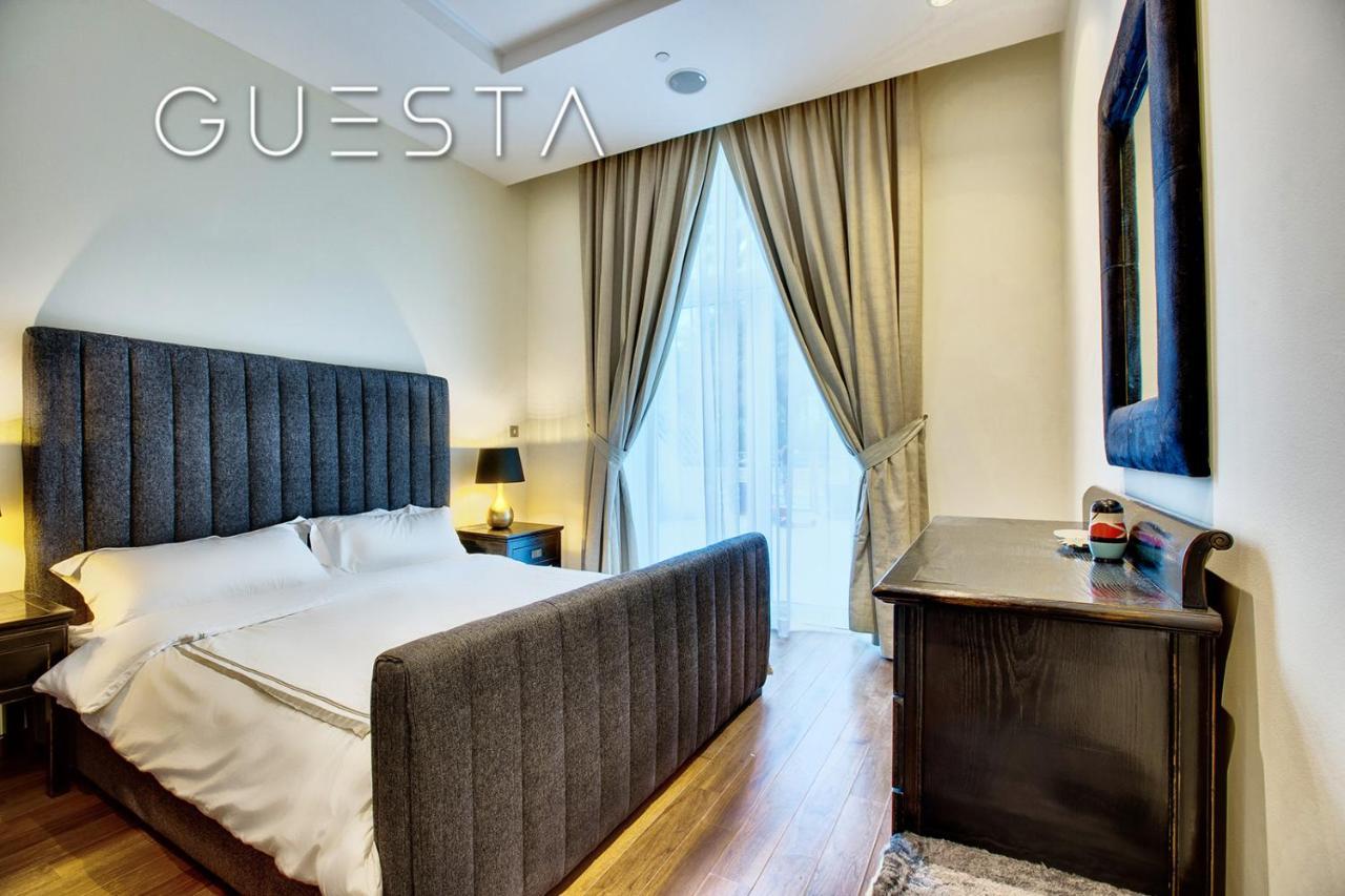 Oceana Residences, Free & Pool Access Apartment Dubai