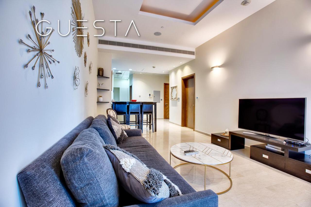 Apartment Oceana Residences, Free & Pool Access Dubai