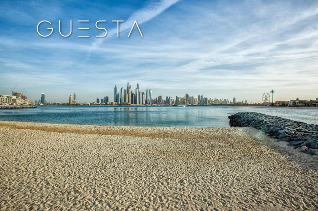 Oceana Residences, Free & Pool Access Apartment