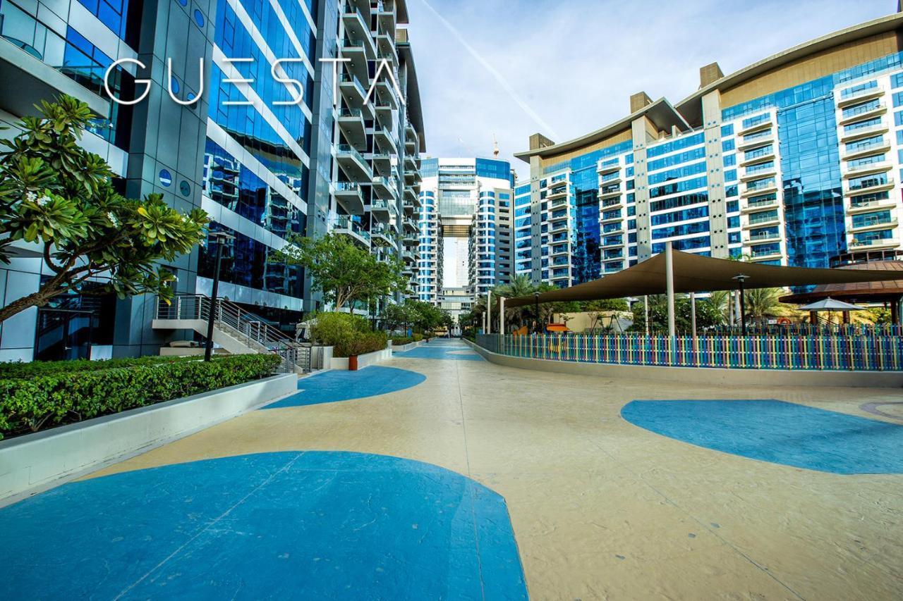 Oceana Residences, Free & Pool Access Apartment *
