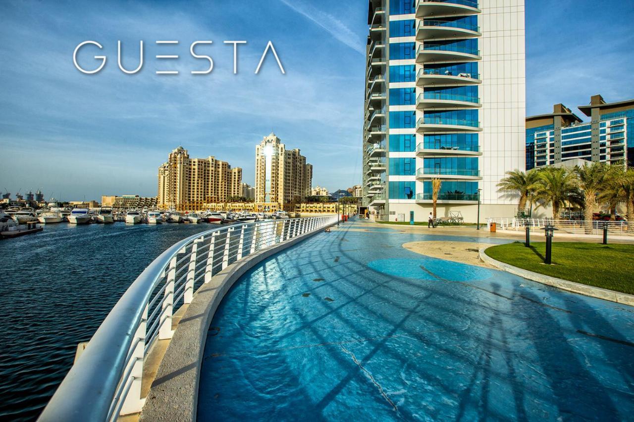 Oceana Residences, Free & Pool Access Apartment