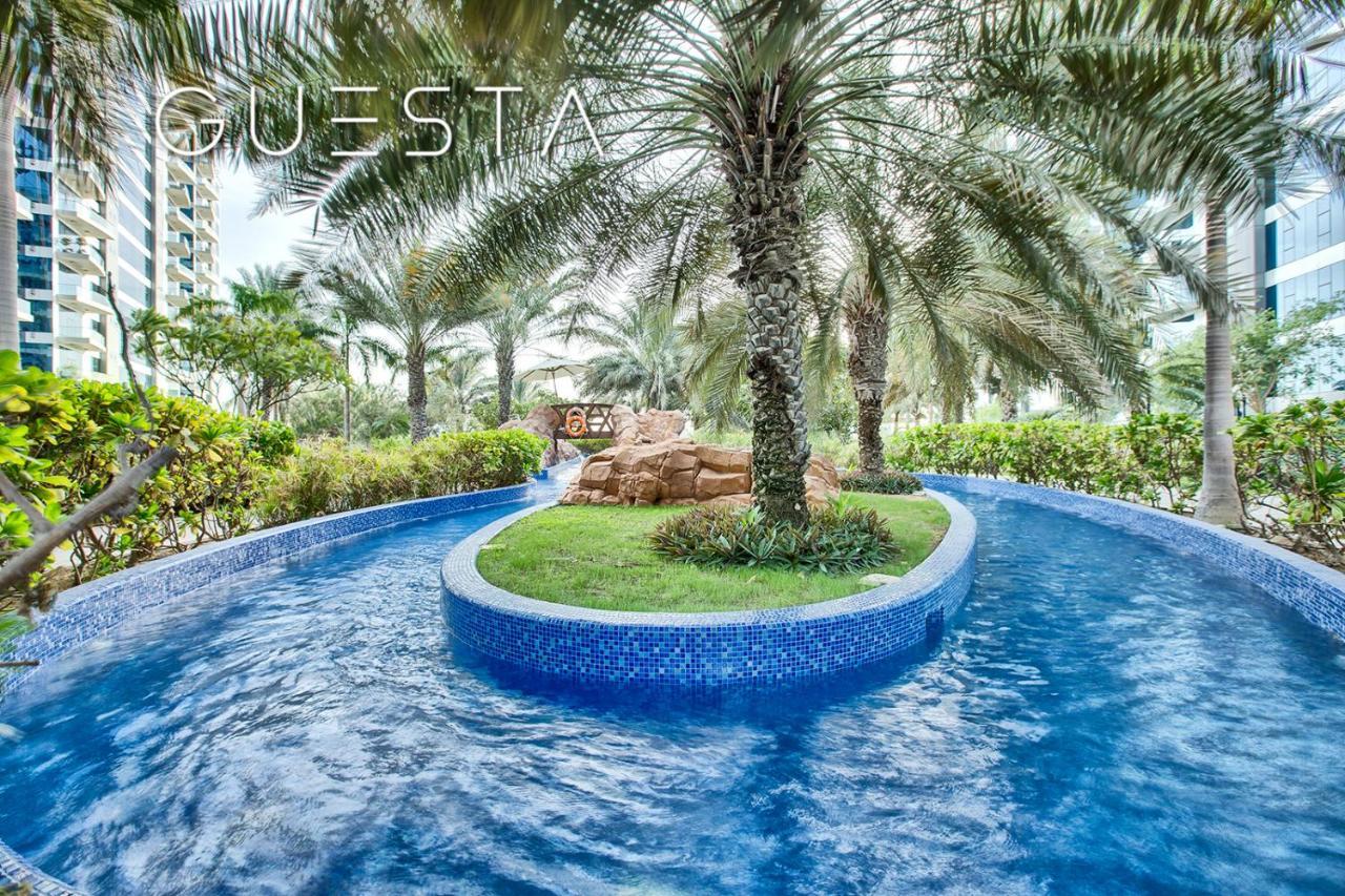 Oceana Residences, Free & Pool Access Apartment