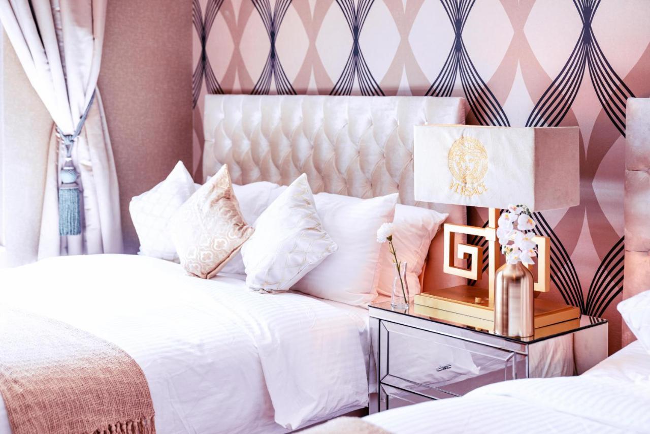 Elite Royal - Burj Residences T5 | Vip *