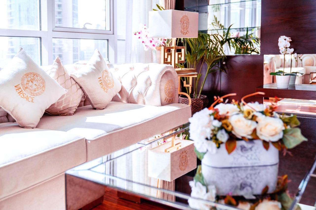 Apartment Elite Royal - Burj Residences T5 | Vip *