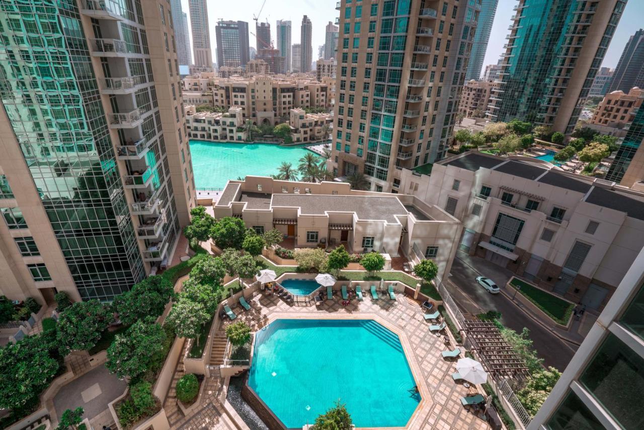 Elite Royal - Burj Residences T5 | Vip Apartment Dubai