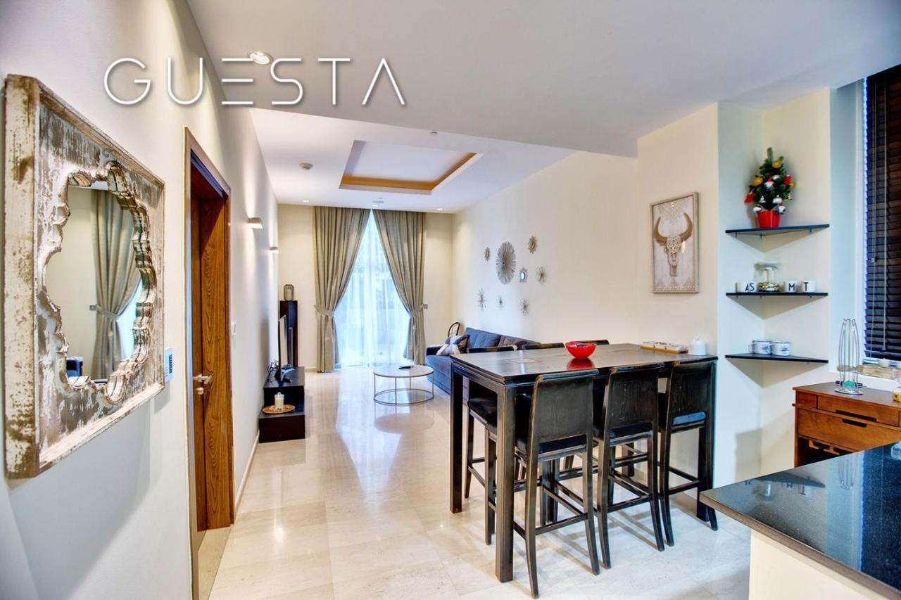 Oceana Residences, Free & Pool Access Dubai