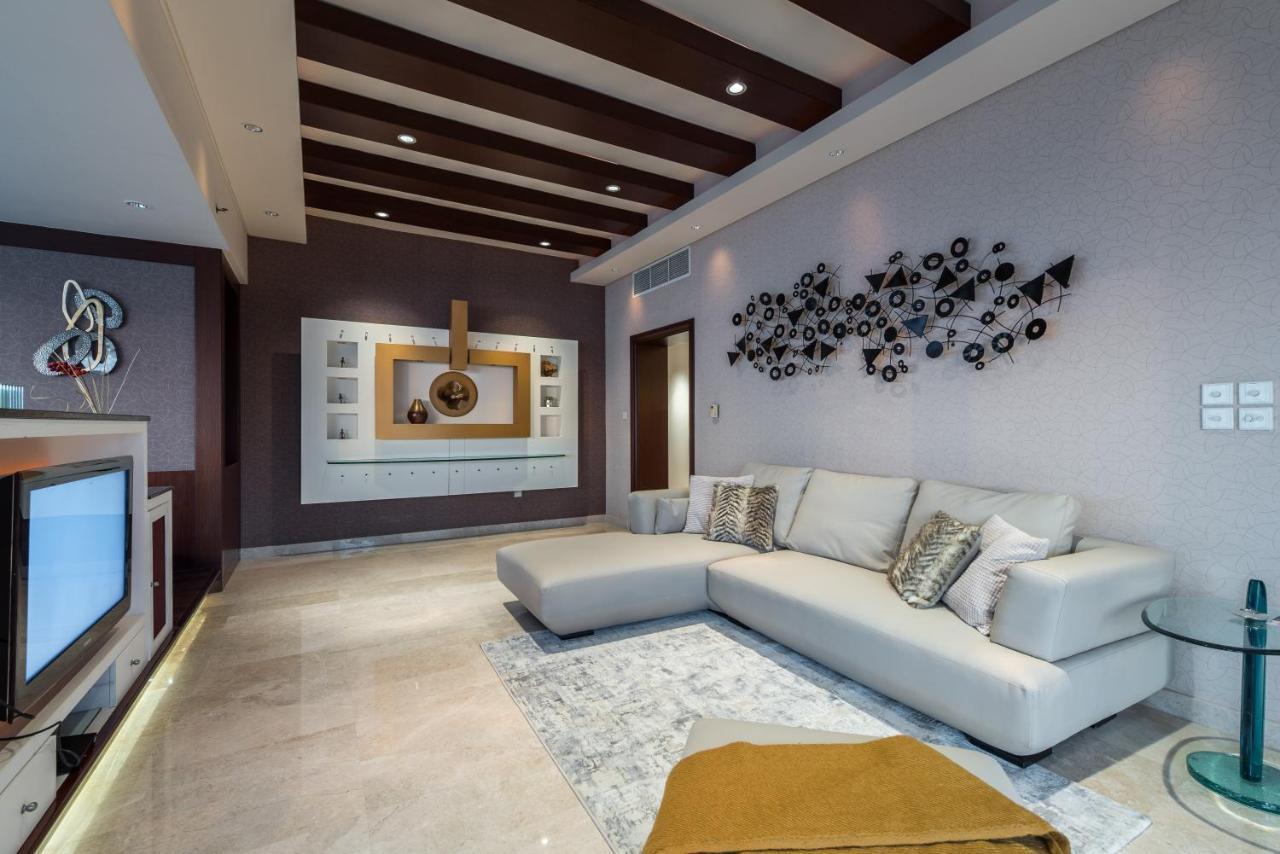 Apartment Eden's Homes & - Kg Tower Dubai