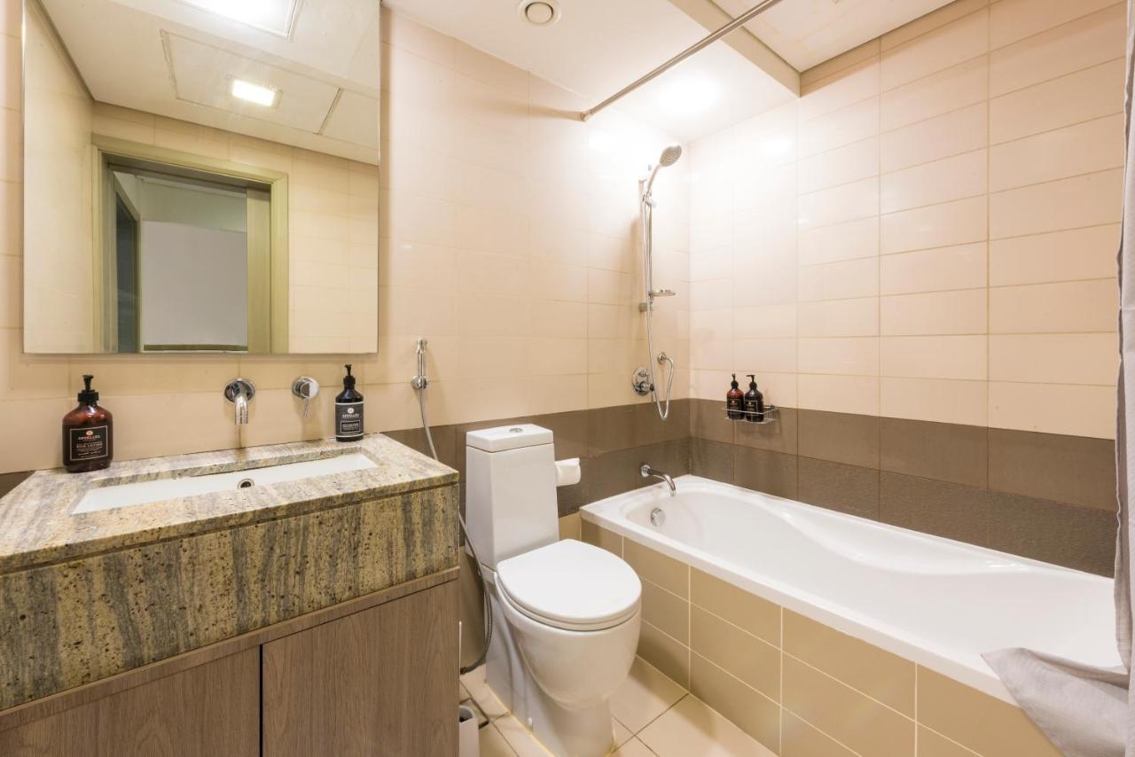 Apartamento Bnbmehomes - The Lofts - Emaar Dubai