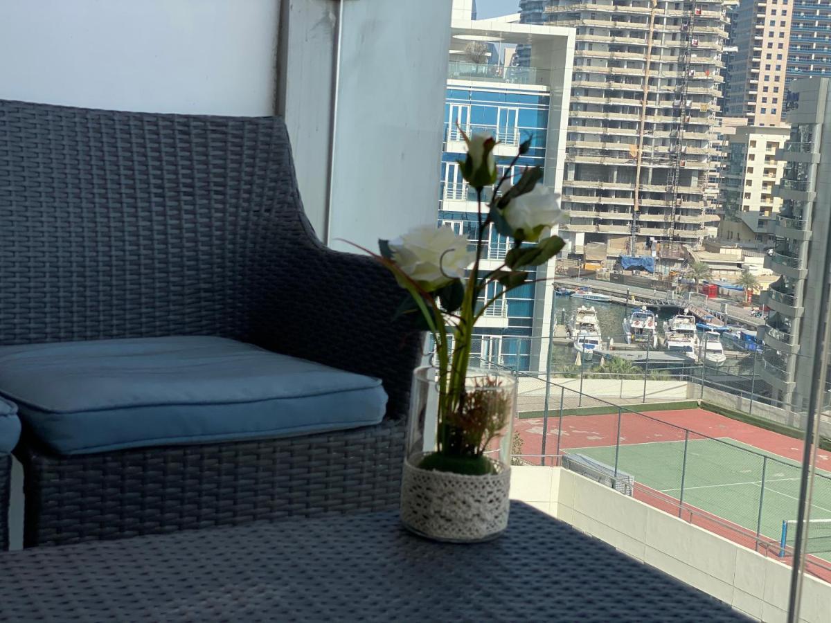 Luxury 1br In Marina, Ask For July Full Month Offer *